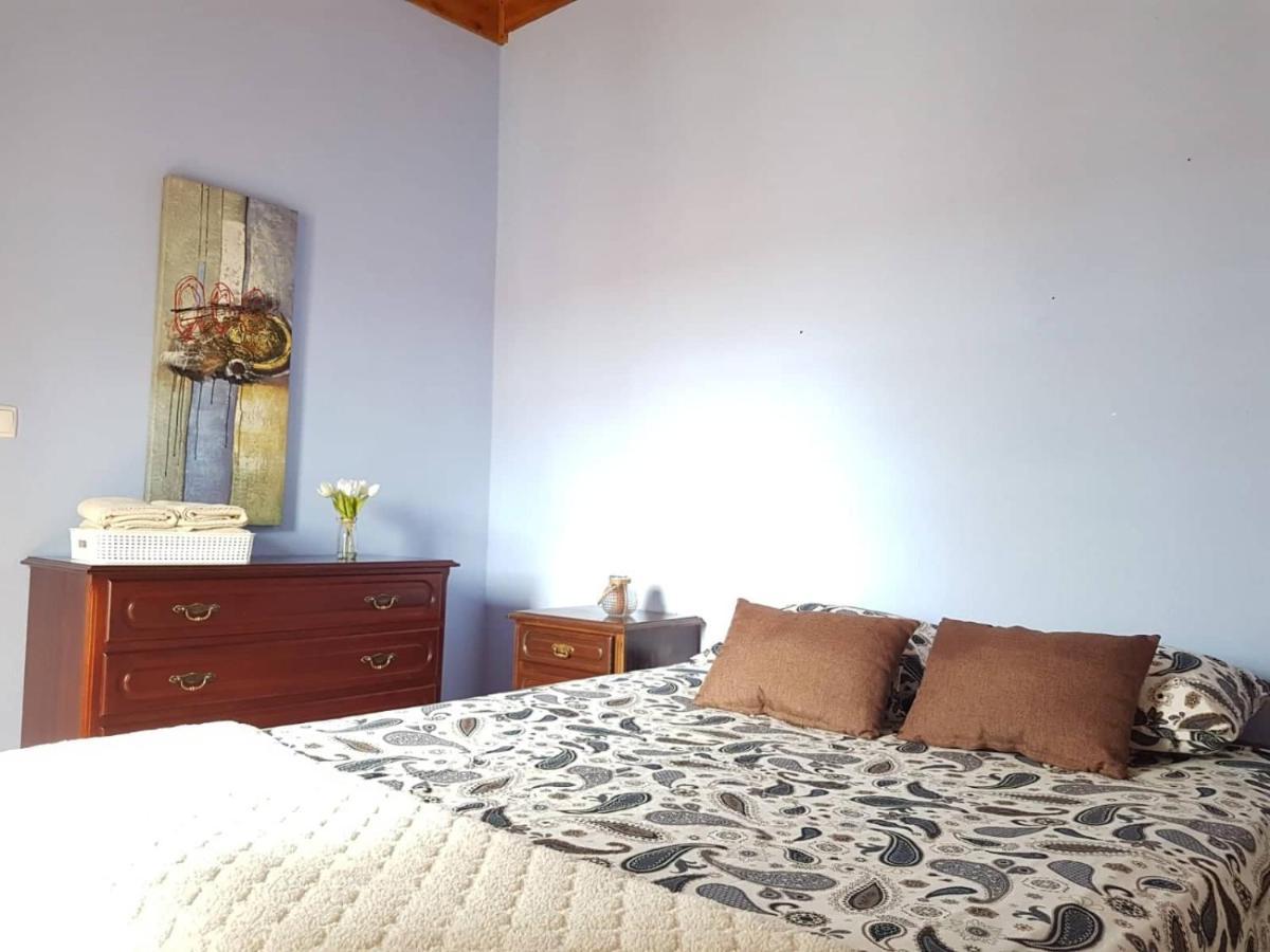 A Casa Do Jesus Al Apartment Lomba  Ngoại thất bức ảnh