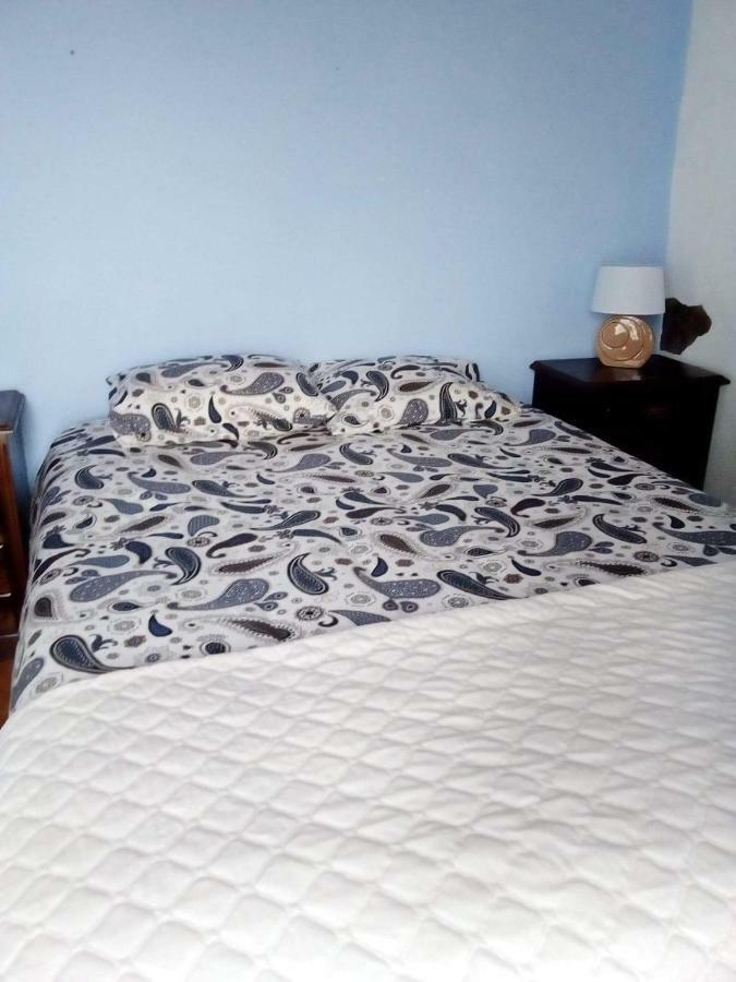 A Casa Do Jesus Al Apartment Lomba  Ngoại thất bức ảnh